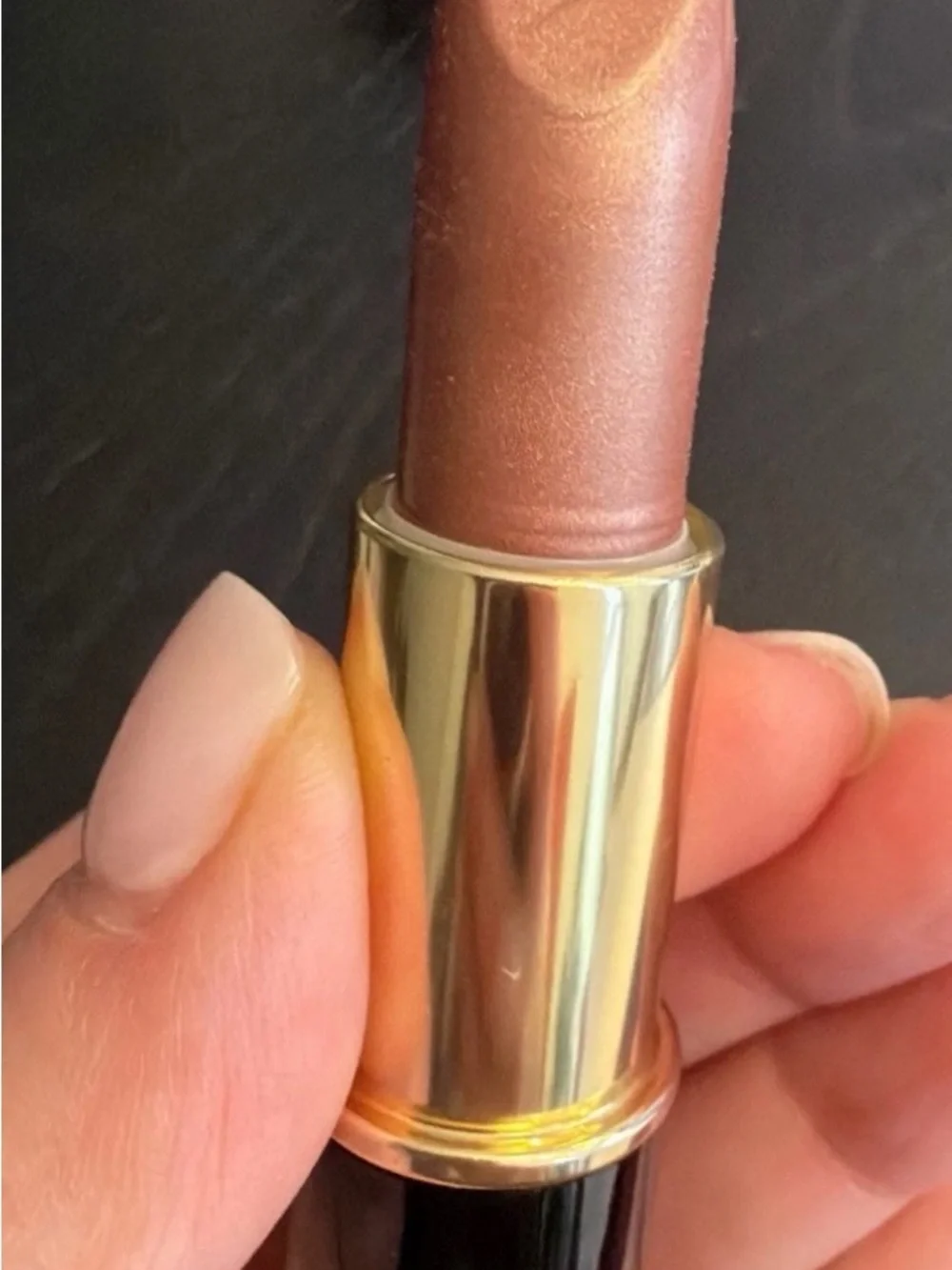 Lancôme Rouge Sensation Coquette - Soft Pink